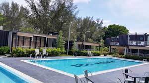 The kabin, kuala selangor picture: Pool And View Of Rooms Picture Of The Kabin Kuala Selangor Tripadvisor