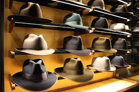 Optimo Hats Moves Retail Shop Downtown Eyes New Tenant For Beverly Beverly Chicago Dnainfo