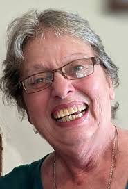 Dolores Perry Obituary (1954