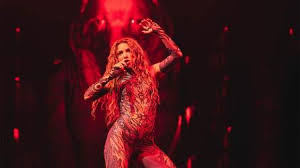 ¡Shakira Vuelve a Ecuador! Fecha Confirmada del Concierto Imperdible 🤩