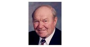 Norman Knott Obituary (2014)