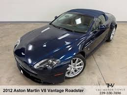Image result for Midnight Blue 2012 Aston Martin