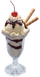 Sundae Png 826 1600 Yummy Food Dessert Yummy Ice Cream Ice Cream Sundae