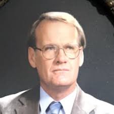 Merlyn Perry Obituary (1940