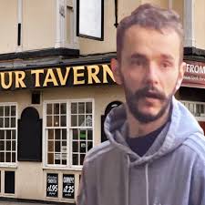 Ex-soldier blows last chance to avoid prison after punching pub landlady