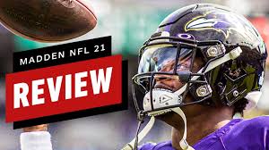 Jul 26, 2021 · madden 22 beta ratings. Madden Nfl 21 Review Ign
