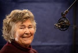 Norma Holm's Instagram, Twitter & Facebook