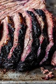 Get Ready To Create The Most Juicy Mouthwatering Texas Smoked Brisket In Your Own Backyard Using A Smoked Beef Brisket Recipes Brisket Recipes Smoked Brisket