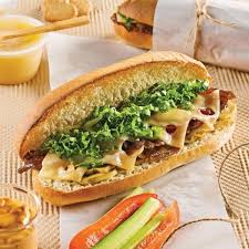 Sous Marins 10 Sandwichs A Mordre A Pleines Dents Recipes Great Recipes Food
