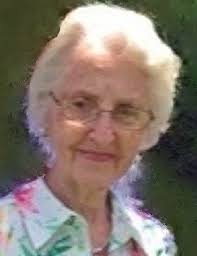 Obituary information for Barbara Squires Hodges