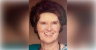 Obituary information for Ramona Carol Lineberry