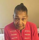 Obituary for Ms. Frankie Mae Tompkins