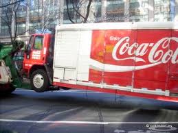 Pin On Coca Cola Trucks