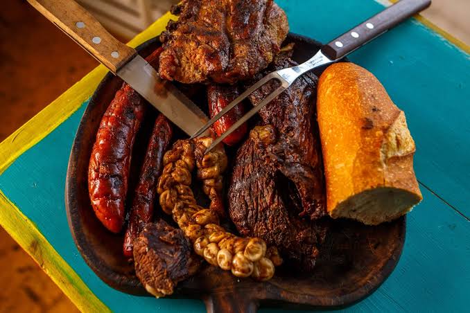 Cucina tipica in Patagonia, dove Cile e Argentina si incontrano a tavola - NaturaViaggi