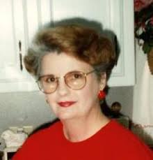 Obituary for Marion Christine Stevens Jones