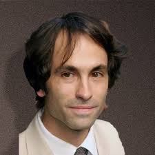 Películas y programas de TV de Phil Morrison