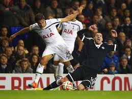 Benjamin stambouli may have had a dreadful time whilst at tottenham hotspur which lasted just 12 months, however there could be an argument that mauricio pochettino needs the player he sold in the. Result Benjamin Stambouli Fires Tottenham Hotspur Into Last
