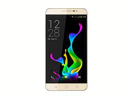 Test Coolpad Modena Smartphone ...