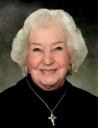 Obituary information for Helen Maxine Scott Geis