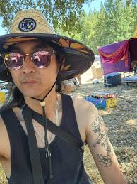 Northern Nights mainstage build : r/Humboldt