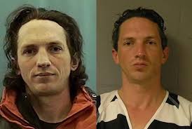 I had never heard of Israel Keyes...