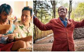El artista se hizo famoso luego de múltiples participaciones en programas de televisión y películas junto a eugenio derbez. Jubh9wgyy Hadm