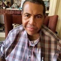 Wirrion Lafell Stroud Obituary