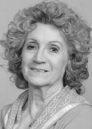 Frankie Mae (Fletcher) Hester