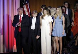 October 27, 2020 at 1:26 pm edt by taegan goddard 100 comments. How Much Will It Cost The Us Taxpayer To Protect Trump And His Family Ibtimes India