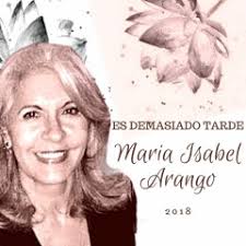 Stream Maria Isabel Arango music
