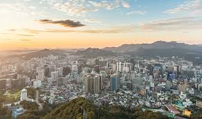 The business and cultural hub of south korea, where skyscrapers tower over palaces and pagodas. Young Entrepreneurs Break South Korea S Business Mould Intheblack