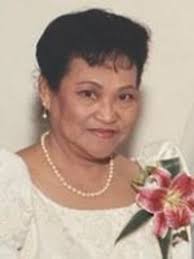 Dr. Eufrosina J. Carandang Obituary March 24, 2022