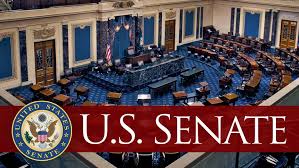 Image result for US Senate