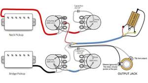Okay, now you're ready to study the new, enhanced schematic for the jimmy page wiring. Help Problems With Les Paul Wiring Guitars