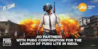 On our site you can easily download garena free fire: Jio Gives Free Gifts To Pubg Lite Players Jio Subscribers Can Get Free In Game Skins Technology News