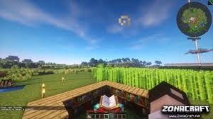 From its early days of simple mining and cr. Journeymap Mod Para Minecraft 1 17 1 1 16 5 1 15 2 1 14 4 1 12 2 1 11 2 1 10 2 1 9 4 1 8 9 1 7 10 Zonacraft