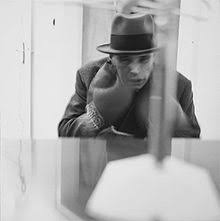 Beuys's activities became explicitly politicised in the 1970s. Joseph Beuys Wikipedia