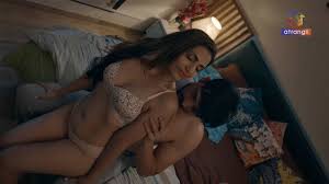 Chumbak S01E04 2023 Atrangii Originals Hindi Hot Web Series - Indian Porn  365