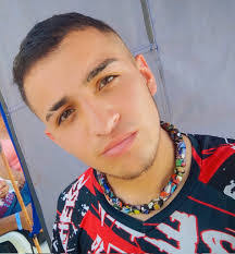 Sergio Carranza's Instagram, Twitter & Facebook