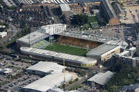 Etihad stadium lies east of manchester city centre, accessible using either the a635 or a62. Norwich City Football Club Carrow Road Football Ground Aerial Uk Norwich City Football Norwich City Carrow Road