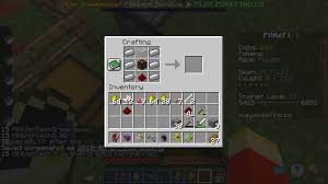 Pixelmon pokeball recipes and what they do amtrecipe co master ball pixelmon recipe master ball pixelmon recipe pc pixelmon recipe guide pc pixelmon recipe guide trading machine recipe master ball pixelmon. Pokemon Survival Guide Pokefind