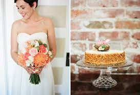 10 pc orange & pink mehndi accent balloon bouquet wedding baby shower bridal. Orange And Pink Wedding Bouquet Head Over Heels Weddings