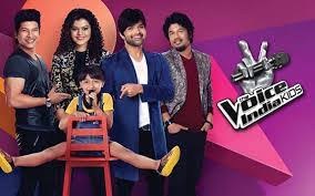 The voice kids is de talentenjacht die iedere vrijdagavond vanaf 20.00 uur te zien is bij rtl 4. The Voice Of India Kids 2021 Audition Online Registration Dates