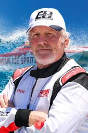 Steve Curtis : Class 1 Crew Member