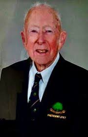 Condolence Book for Gerard (Gerry) Halpin (Mountrath, Laois)