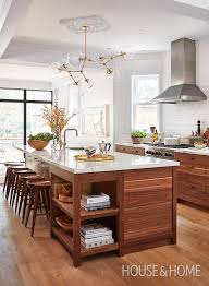 Tour A Modern Meets Vintage Kitchen Home Decor Kitchen Home Kitchens Modern Kitchen Design