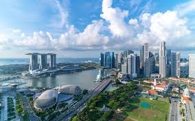 Find top singapore & news news published today at www.tnp.sg L Oreal Chooses Singapore As Headquarters For New Sapmena Geographical Zone Global Cosmetics News