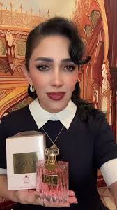 Valencia Donna Perfumes Review