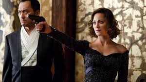 Marion cotillard and michael fassbender are actors that don't just hop on board a project for a paycheque. Marion Cotillard Will Star Opposite Michael Fassbender In Assassin S Creed Geektyrant