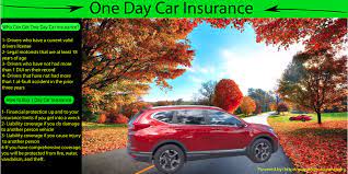 Geico's an auto insurance company that's been saving people money for more than 75 years. One Day Car Insurance Just At Goodtogo Dayinsurance